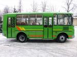 ПАЗ-32054 2000 года